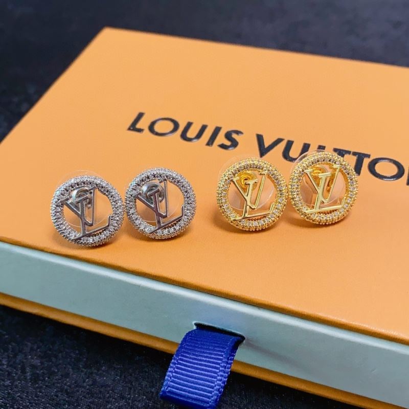 Louis Vuitton Earrings